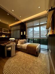 Watten House (D11), Condominium #588881251